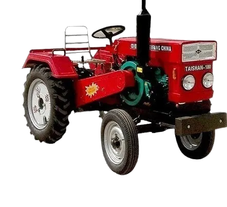 Increase in Yields